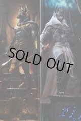 画像: TBLeague 1/6 ザ・ラスト・ジャッジメント アヌビス アクションフィギュア 2種 PL2025-230 *予約