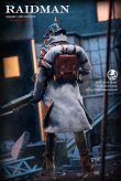 画像15: IRON FOREST 1/6 フロンティア コープス ライドマン 10th アニバーサリー エディション アクションフィギュア TSL201501 *予約