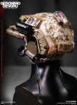 画像31: DAMTOYS 1/6 DEVGRU ネプチューンスピア作戦 “ジェロニモ” MK46 MOD1 ガンナー アクションフィギュア 78107 *予約　