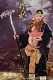 画像9: VERYCOOL 1/6 西遊記 猪八戒 1986年版 アクションフィギュア XYJ-003 *予約