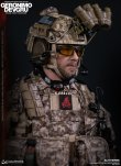 画像15: DAMTOYS 1/6 DEVGRU ネプチューンスピア作戦 “ジェロニモ” MK46 MOD1 ガンナー アクションフィギュア 78107 *予約　