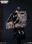 画像21: DAMTOYS 1/6 DEVGRU ネプチューンスピア作戦 “ジェロニモ” MK46 MOD1 ガンナー アクションフィギュア 78107 *予約　