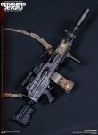 画像26: DAMTOYS 1/6 DEVGRU ネプチューンスピア作戦 “ジェロニモ” MK46 MOD1 ガンナー アクションフィギュア 78107 *予約　