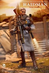 画像: IRON FOREST 1/6 フロンティア コープス ライドマン 10th アニバーサリー エディション アクションフィギュア TSL201501 *予約