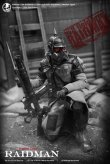 画像10: IRON FOREST 1/6 フロンティア コープス ライドマン 10th アニバーサリー エディション アクションフィギュア TSL201501 *予約