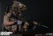 画像37: DAMTOYS 1/6 DEVGRU ネプチューンスピア作戦 “ジェロニモ” MK46 MOD1 ガンナー アクションフィギュア 78107 *予約　