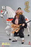 画像18: VERYCOOL 1/6 西遊記 猪八戒 1986年版 アクションフィギュア XYJ-003 *予約