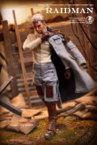 画像5: IRON FOREST 1/6 フロンティア コープス ライドマン 10th アニバーサリー エディション アクションフィギュア TSL201501 *予約