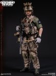 画像11: DAMTOYS 1/6 DEVGRU ネプチューンスピア作戦 “ジェロニモ” MK46 MOD1 ガンナー アクションフィギュア 78107 *予約　