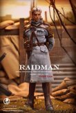 画像3: IRON FOREST 1/6 フロンティア コープス ライドマン 10th アニバーサリー エディション アクションフィギュア TSL201501 *予約