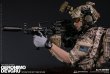 画像40: DAMTOYS 1/6 DEVGRU ネプチューンスピア作戦 “ジェロニモ” MK46 MOD1 ガンナー アクションフィギュア 78107 *予約　