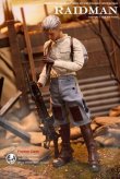 画像6: IRON FOREST 1/6 フロンティア コープス ライドマン 10th アニバーサリー エディション アクションフィギュア TSL201501 *予約