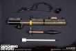 画像44: DAMTOYS 1/6 DEVGRU ネプチューンスピア作戦 “ジェロニモ” MK46 MOD1 ガンナー アクションフィギュア 78107 *予約　