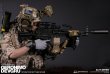 画像39: DAMTOYS 1/6 DEVGRU ネプチューンスピア作戦 “ジェロニモ” MK46 MOD1 ガンナー アクションフィギュア 78107 *予約　