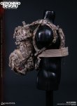 画像24: DAMTOYS 1/6 DEVGRU ネプチューンスピア作戦 “ジェロニモ” MK46 MOD1 ガンナー アクションフィギュア 78107 *予約　
