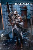 画像14: IRON FOREST 1/6 フロンティア コープス ライドマン 10th アニバーサリー エディション アクションフィギュア TSL201501 *予約