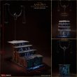 画像25: TBLeague 1/6 ザ・ラスト・ジャッジメント アヌビス アクションフィギュア 2種 PL2025-230 *予約