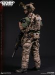 画像10: DAMTOYS 1/6 DEVGRU ネプチューンスピア作戦 “ジェロニモ” MK46 MOD1 ガンナー アクションフィギュア 78107 *予約　