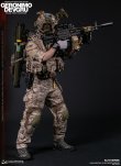 画像5: DAMTOYS 1/6 DEVGRU ネプチューンスピア作戦 “ジェロニモ” MK46 MOD1 ガンナー アクションフィギュア 78107 *予約　