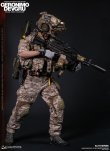 画像4: DAMTOYS 1/6 DEVGRU ネプチューンスピア作戦 “ジェロニモ” MK46 MOD1 ガンナー アクションフィギュア 78107 *予約　