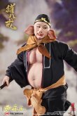 画像11: VERYCOOL 1/6 西遊記 猪八戒 1986年版 アクションフィギュア XYJ-003 *予約
