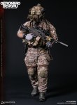 画像2: DAMTOYS 1/6 DEVGRU ネプチューンスピア作戦 “ジェロニモ” MK46 MOD1 ガンナー アクションフィギュア 78107 *予約　