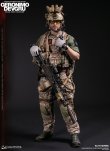 画像9: DAMTOYS 1/6 DEVGRU ネプチューンスピア作戦 “ジェロニモ” MK46 MOD1 ガンナー アクションフィギュア 78107 *予約　
