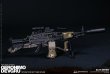 画像42: DAMTOYS 1/6 DEVGRU ネプチューンスピア作戦 “ジェロニモ” MK46 MOD1 ガンナー アクションフィギュア 78107 *予約　