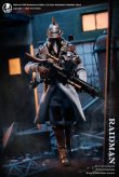 画像11: IRON FOREST 1/6 フロンティア コープス ライドマン 10th アニバーサリー エディション アクションフィギュア TSL201501 *予約