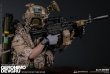 画像38: DAMTOYS 1/6 DEVGRU ネプチューンスピア作戦 “ジェロニモ” MK46 MOD1 ガンナー アクションフィギュア 78107 *予約　