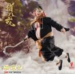 画像20: VERYCOOL 1/6 西遊記 猪八戒 1986年版 アクションフィギュア XYJ-003 *予約