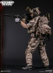 画像7: DAMTOYS 1/6 DEVGRU ネプチューンスピア作戦 “ジェロニモ” MK46 MOD1 ガンナー アクションフィギュア 78107 *予約　
