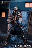 画像12: IRON FOREST 1/6 フロンティア コープス ライドマン 10th アニバーサリー エディション アクションフィギュア TSL201501 *予約