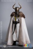 画像16: 101TOYS × PP STUDIO 1/6 中世チュートン騎士団 アクションフィギュア MA001ABC *予約