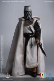 画像9: 101TOYS × PP STUDIO 1/6 中世チュートン騎士団 アクションフィギュア MA001ABC *予約