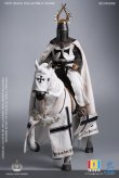 画像21: 101TOYS × PP STUDIO 1/6 中世チュートン騎士団 アクションフィギュア MA001ABC *予約