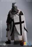 画像10: 101TOYS × PP STUDIO 1/6 中世チュートン騎士団 アクションフィギュア MA001ABC *予約