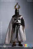 画像12: 101TOYS × PP STUDIO 1/6 中世チュートン騎士団 アクションフィギュア MA001ABC *予約