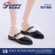 画像3: Toyscentre 1/6 フィメール サンダル シューズ アクションフィギュア用 TCT-051 *予約