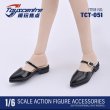 画像4: Toyscentre 1/6 フィメール サンダル シューズ アクションフィギュア用 TCT-051 *予約