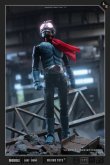 画像9: MOJING TOYS 1/6 1/12 荒廃した世界 残骸シーン ジオラマ ベース 2種 *予約