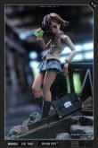 画像8: MOJING TOYS 1/6 1/12 荒廃した世界 残骸シーン ジオラマ ベース 2種 *予約