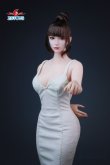 画像11: Z6TOYS 1/6 セクシー ビューティー 女性ヘッド 眼球可動 7種 ZC018 *予約