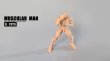 画像5: K-Toys 1/12 マスキュラーマン アクションフィギュア ボディ 男性素体 3種 KT001 *予約