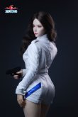 画像19: Z6TOYS 1/6 セクシー ビューティー 女性ヘッド 眼球可動 7種 ZC018 *予約