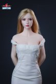 画像8: Z6TOYS 1/6 セクシー ビューティー 女性ヘッド 眼球可動 7種 ZC018 *予約