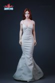 画像3: Z6TOYS 1/6 セクシー ビューティー 女性ヘッド 眼球可動 7種 ZC018 *予約
