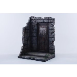 画像: MMMTOYS 1/12 ドア オブ リフツ ジオラマ ベース M2505 *予約