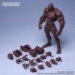 画像22: Romankey x COWL 1/12 超可動 ビッグガイ 男性素体 ボディアクションフィギュア 3種 UMS003 *予約
