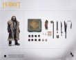 画像16: Queen Studios × INART 1/6 トーリン・オーケンシールド ≪ホビット≫ アクションフィギュア AG-A018 *予約